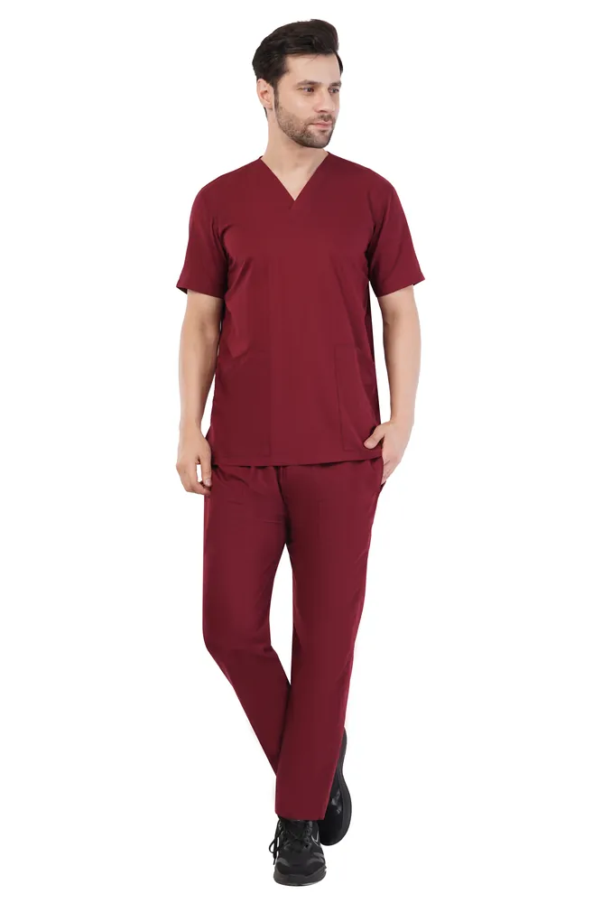 Magna Mens Scrub